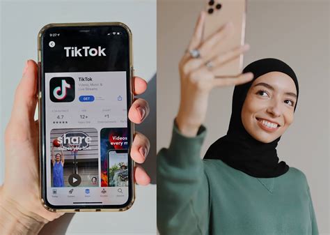 Fitur TikTok Feed For You